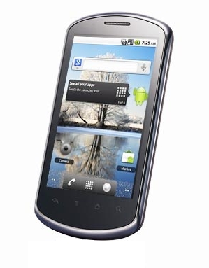 Huawei Ideos X5